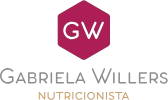Nutricionista Gabriela Willers